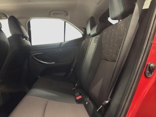 TOYOTA YARIS CROSS 1.5 VVT-I HYBRID STYLE 116 5P