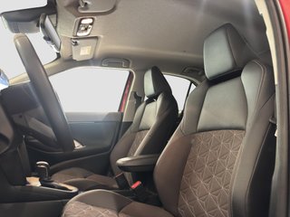 TOYOTA YARIS CROSS 1.5 VVT-I HYBRID STYLE 116 5P