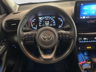 TOYOTA YARIS CROSS 1.5 VVT-I HYBRID STYLE 116 5P