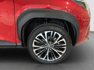 TOYOTA YARIS CROSS 1.5 VVT-I HYBRID STYLE 116 5P