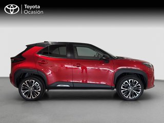 TOYOTA YARIS CROSS 1.5 VVT-I HYBRID STYLE 116 5P