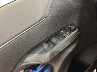 TOYOTA YARIS CROSS 1.5 VVT-I HYBRID STYLE 116 5P