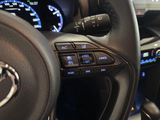 TOYOTA YARIS CROSS 1.5 VVT-I HYBRID STYLE 116 5P