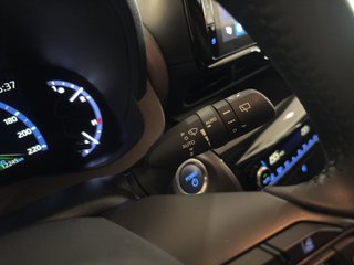 TOYOTA YARIS CROSS 1.5 VVT-I HYBRID STYLE 116 5P