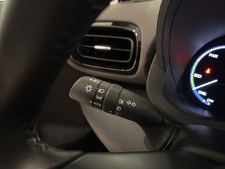 TOYOTA YARIS CROSS 1.5 VVT-I HYBRID STYLE 116 5P