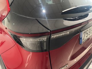 TOYOTA YARIS CROSS 1.5 VVT-I HYBRID STYLE 116 5P