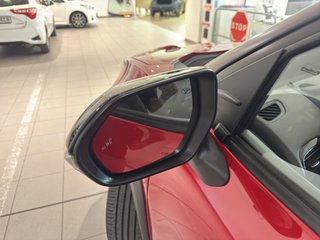 TOYOTA YARIS CROSS 1.5 VVT-I HYBRID STYLE 116 5P