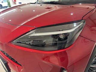 TOYOTA YARIS CROSS 1.5 VVT-I HYBRID STYLE 116 5P