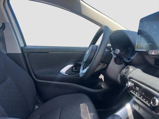 TOYOTA YARIS 1.5 VVT-I HEV ACTIVE PLUS 116 5P