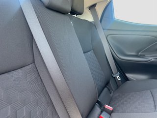 TOYOTA YARIS 1.5 VVT-I HEV ACTIVE PLUS 116 5P