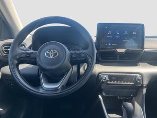 TOYOTA YARIS 1.5 VVT-I HEV ACTIVE PLUS 116 5P
