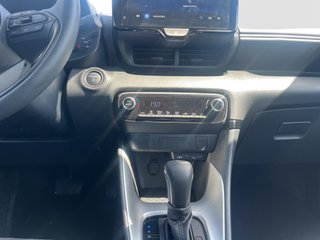 TOYOTA YARIS 1.5 VVT-I HEV ACTIVE PLUS 116 5P
