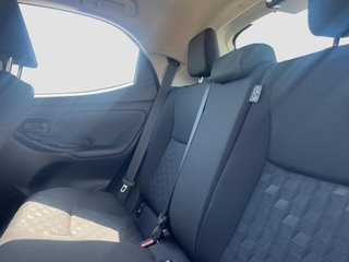 TOYOTA YARIS 1.5 VVT-I HEV ACTIVE PLUS 116 5P