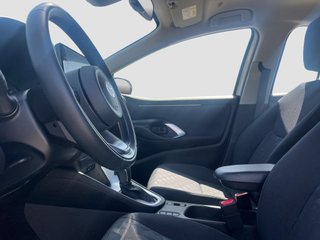 TOYOTA YARIS 1.5 VVT-I HEV ACTIVE PLUS 116 5P