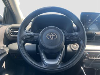 TOYOTA YARIS 1.5 VVT-I HEV ACTIVE PLUS 116 5P