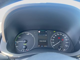 TOYOTA YARIS 1.5 VVT-I HEV ACTIVE PLUS 116 5P