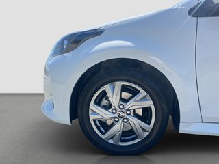 TOYOTA YARIS 1.5 VVT-I HEV ACTIVE PLUS 116 5P