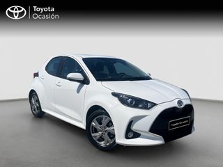 TOYOTA YARIS 1.5 VVT-I HEV ACTIVE PLUS 116 5P