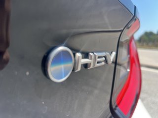 TOYOTA YARIS 1.5 VVT-I HEV ACTIVE PLUS 116 5P