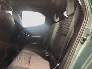 TOYOTA YARIS 1.5 VVT-I HYBRID STYLE 116 5P