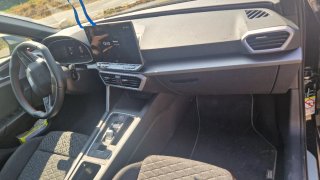 SEAT Leon 2025