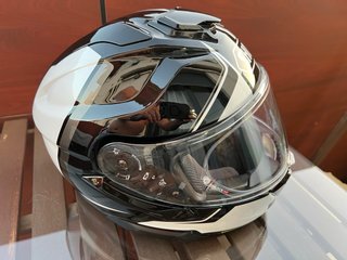 Casco Shoei GT-Air 3 Talla S