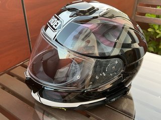 Casco Shoei GT-Air 3 Talla S