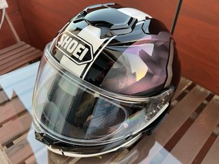 Casco Shoei GT-Air 3 Talla S