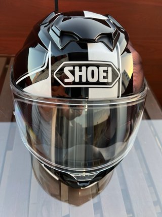 Casco Shoei GT-Air 3 Talla S