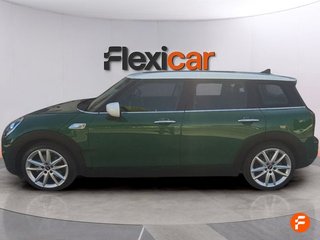 MINI Clubman Cooper S