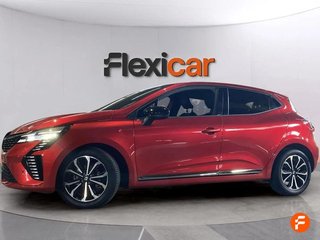 Renault Clio Techno TCe 67 kW (91CV)