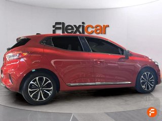 Renault Clio Techno TCe 67 kW (91CV)