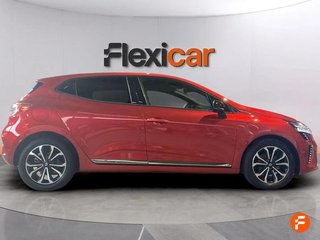 Renault Clio Techno TCe 67 kW (91CV)