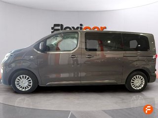 Toyota Proace Verso 1.5D 120CV VX SHUTTLE 2PL 2PT L2