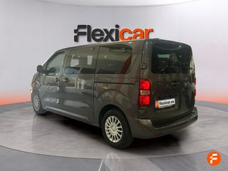 Toyota Proace Verso 1.5D 120CV VX SHUTTLE 2PL 2PT L2