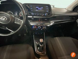 Hyundai Bayon 1.2 MPI Essence