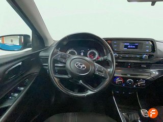 Hyundai Bayon 1.2 MPI Essence