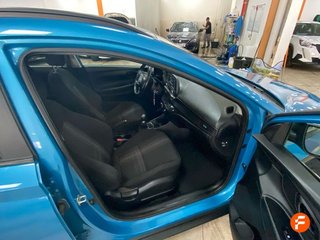 Hyundai Bayon 1.2 MPI Essence