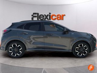 Ford Puma 1.0 EcoBoost 125cv ST-Line X MHEV