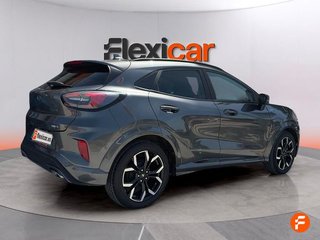 Ford Puma 1.0 EcoBoost 125cv ST-Line X MHEV