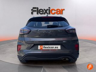 Ford Puma 1.0 EcoBoost 125cv ST-Line X MHEV