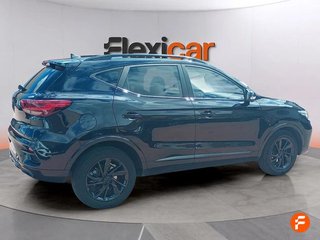 MG ZS 1.0T Luxury Auto