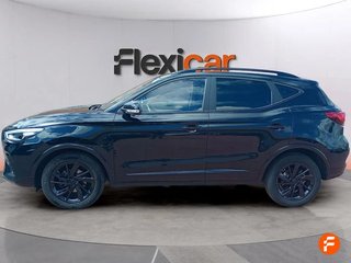 MG ZS 1.0T Luxury Auto