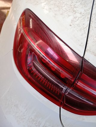 PILOTO TRASERO IZQUIERDO Renault Clio V (08.2019->)