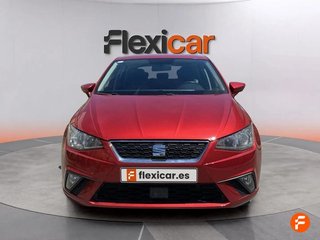Seat Ibiza 1.0 55kW (75CV) Style