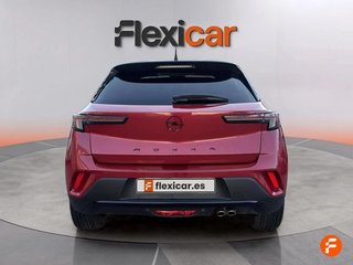 Opel Mokka 1.2 T 100kW (136 CV) GS