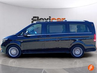 Mercedes Clase V 220 d Avantgarde Largo