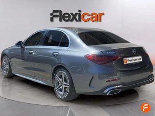 Mercedes Clase C C 200