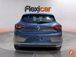 Renault Clio Intens E-Tech Híbrido 104 kW (140CV)