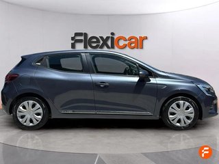 Renault Clio Intens E-Tech Híbrido 104 kW (140CV)